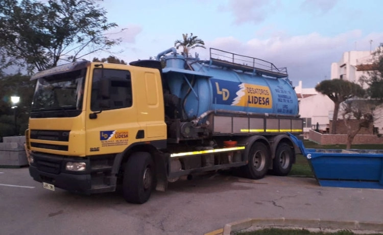 Cómo detectar tuberías de agua de plástico? - Lidesa