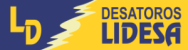 Desatoros Lidesa - logo